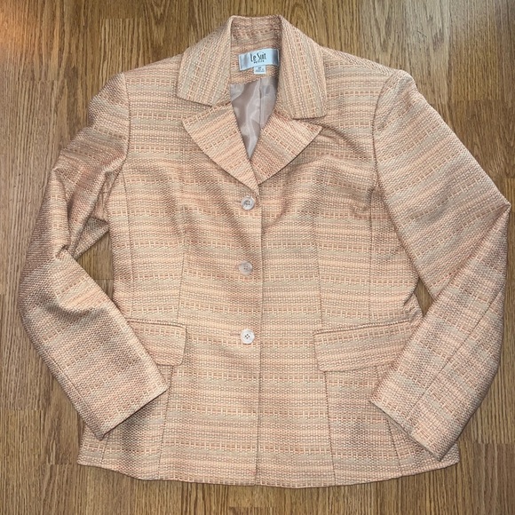 Le Suit Other - Le Suit Blazer